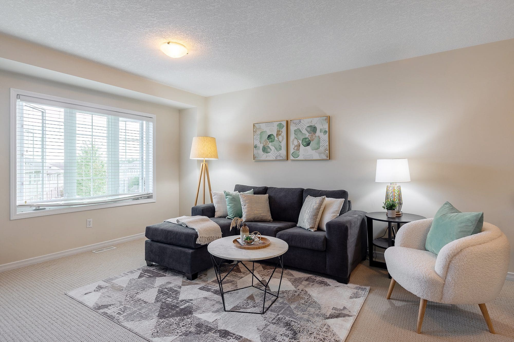 Real Estate Photography in Cambridge